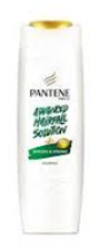 Picture of PANTENE SHAMPOO SMOOTH & STRONG 400ML